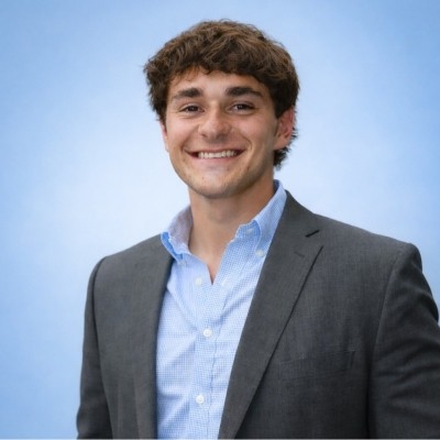 Cole Mercer
