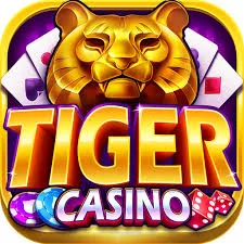 Tiger Logo